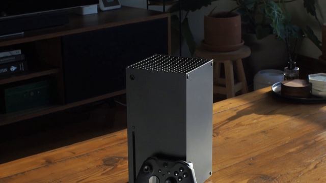 MEJORES monitores y TVs para XBOX Series X y Series S | Guía para consolas NEXT GEN смотреть онлайн