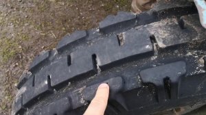 Какая резина лучше? Белшина, Росава или Волтера Belshina, Rosava, Voltyre