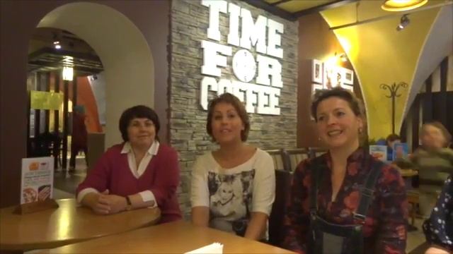 Бизнес завтрак "Завтрак с FIREFLIES" Санкт-Петербург / Денис Парамонов смотреть онлайн