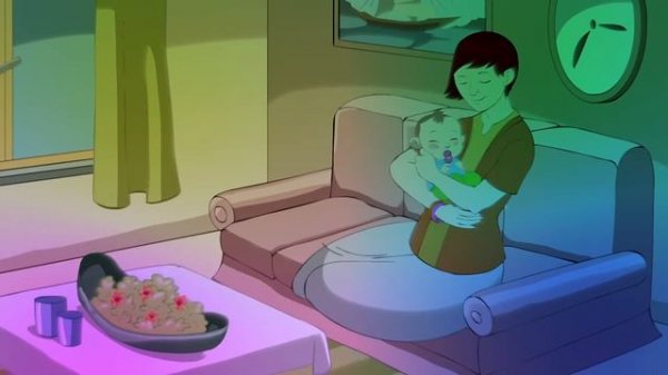 Bebek Ninnileri ve Bebek Uyutan Ninniler/Müzikler