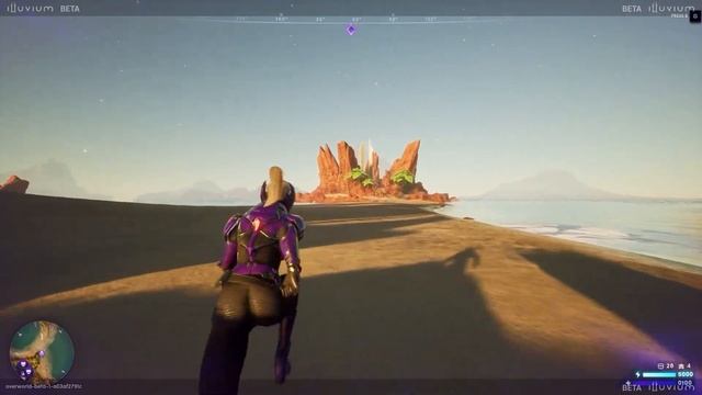 ILLUVIUM - БЕТА-ТЕСТ И НОВЫЕ ИВЕНТЫ ОТ САМОЙ ОЖИДАЕМОЙ КРИПТО-ИГРЫ 2022/2023 ГОДА! ПОЛНЫЙ ГАЙД