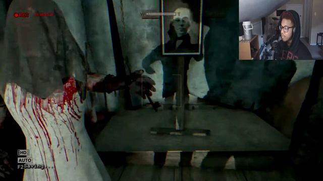 Outlast: Whistleblower - COME HERE, DARLING! - Ending смотреть онлайн