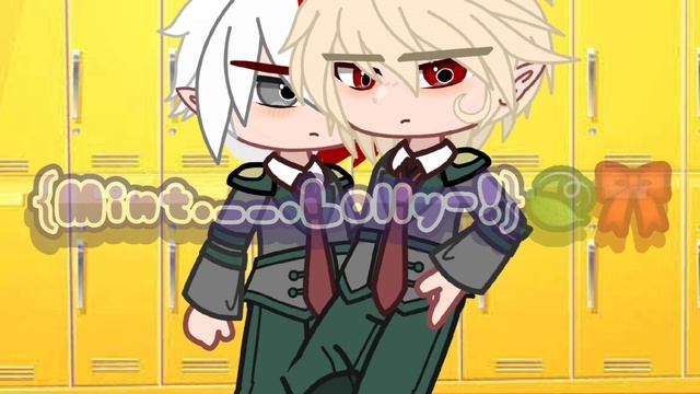 —‼️?" Ur so pretty! ur so popular " ?‼️,, MHA/BNHA ,, BakuTodo/BkTd ,, Not og— смотреть онлайн