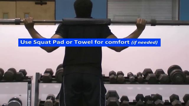 How To Do Squats For a Bigger Butt смотреть онлайн