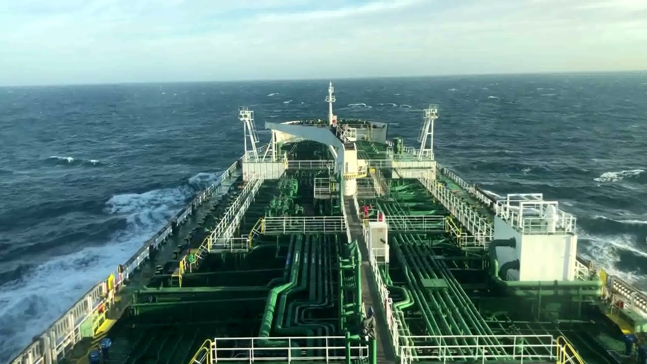 Звуки океана для сна Спим сладко. ASMR sleep Ocean's Relaxing Sound. смотреть онлайн