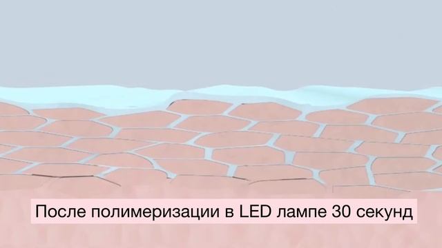 Восстановление и Укрепление ногтей после гель лака и наращивания - Seal & Protect Magnetic смотреть онлайн