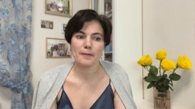Как это - быть собой? смотреть онлайн
