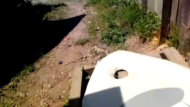 Эирдек, прощай! (Goodbye Airdeck) смотреть онлайн