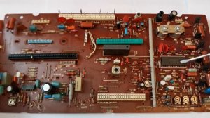 Что ценного в советском телевизоре Горизонт?