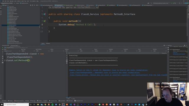 SOLID Design Principles in Salesforce - The Interface Segregation Principle смотреть онлайн
