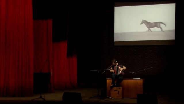 Игорь Растеряев-Конь смотреть онлайн