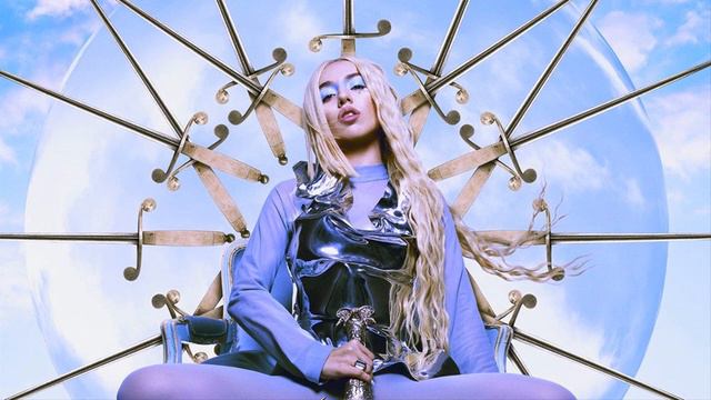 Ava Max - Kings & Queens Rock/Metal Remix смотреть онлайн