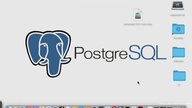 How to Download and Install PostgreSQL on MAC OS? Best Method 2023 смотреть онлайн