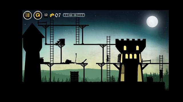 Vive Le Roi Walkthrough Level 11 To Level 15 смотреть онлайн