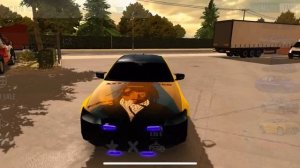 Слив акаунтов в Кар паркинг сливаю свои аккаунты в игре по названием Car Parkin Multiplayer ￼