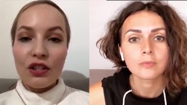 Как построить счастливые отношения с мужчиной, оставаясь собой. смотреть онлайн