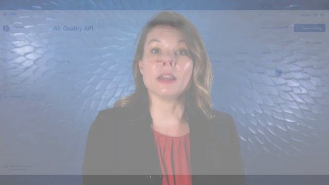 IQAir AirVisual Platform Tools смотреть онлайн