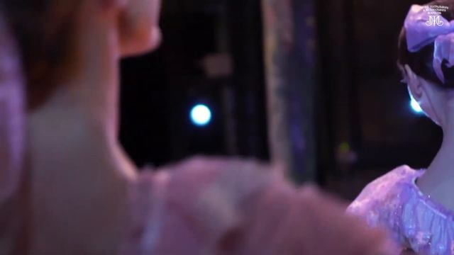 Проект для особых детей "Я вижу музыку" смотреть онлайн