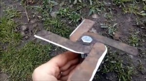 Как сделать измельчитель травы своими руками  How to make your own hands herb chopper