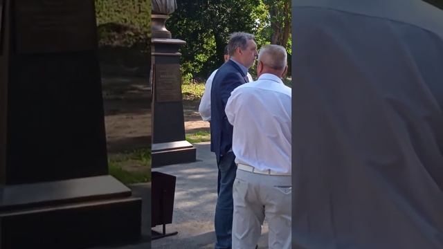 Сын Высоцкого в Энгельсе смотреть онлайн