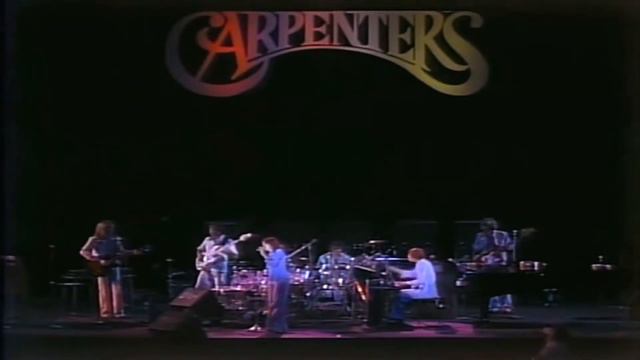 Karen Carpenter- End Of The World  (Stereo)