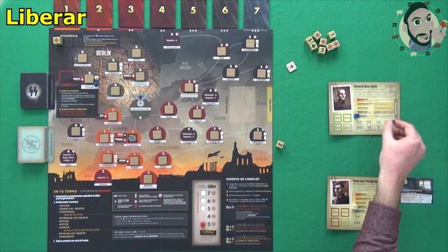 Cómo jugar a... Orquesta Negra! смотреть онлайн