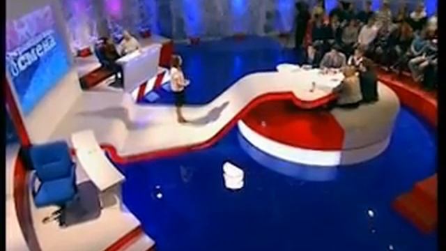 Гражданская смена. Команда Дерябиной. Игра 2. Часть 1 смотреть онлайн