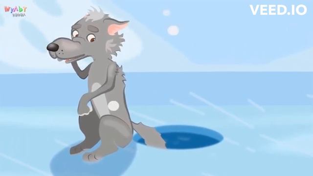 Лисичка сестричка и серый волк смотреть онлайн