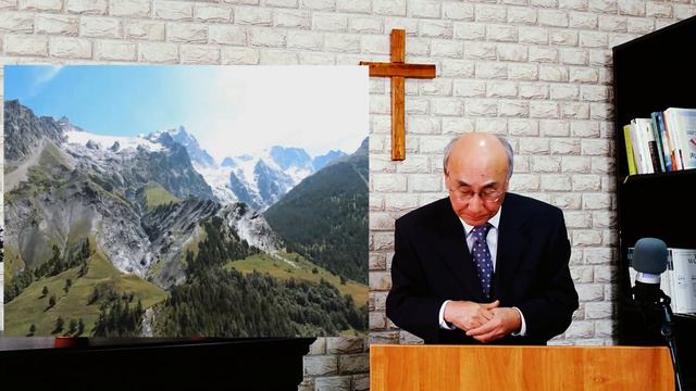 Богослужение в ТХПЦ 21 февраля 2021г. Пастор Ха Енг. смотреть онлайн