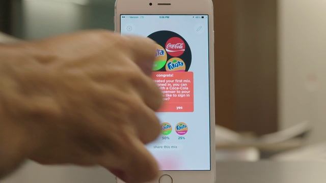 Coca-Cola Freestyle v5.3 Demo смотреть онлайн