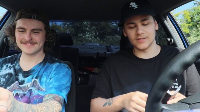 Vape Hotbox (Uwell Havok)