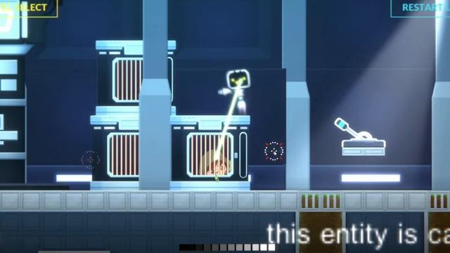 SUPER Cute Alien | Unity Port Progress смотреть онлайн