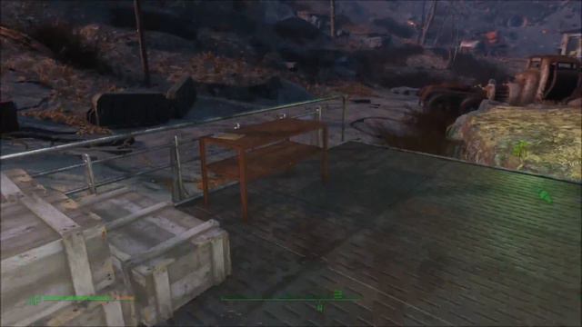 Kurt Plays -- Fallout 4 Survival -- Late Night Cemetery Search Part 8 смотреть онлайн