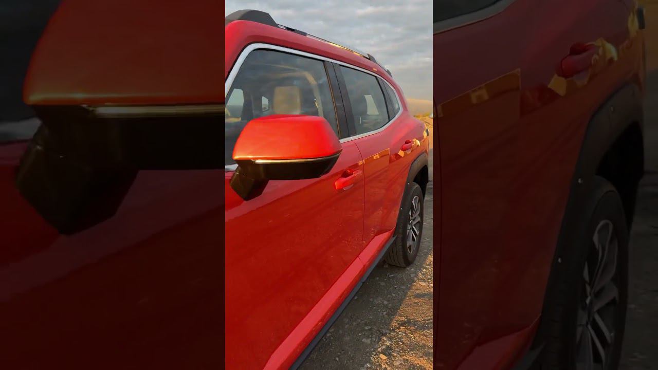 Havel dargo #automobile #4х4 #4x4 #luxury #автомобили #дальнобой #авто #топ #автомобильный #авторыно смотреть онлайн