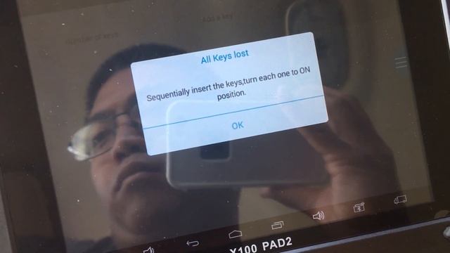 Transponder Key Programming for a 2005 Ford Escape with AutoProPAD смотреть онлайн