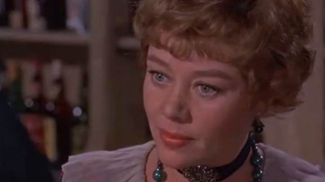 Glynis Johns Tribute смотреть онлайн
