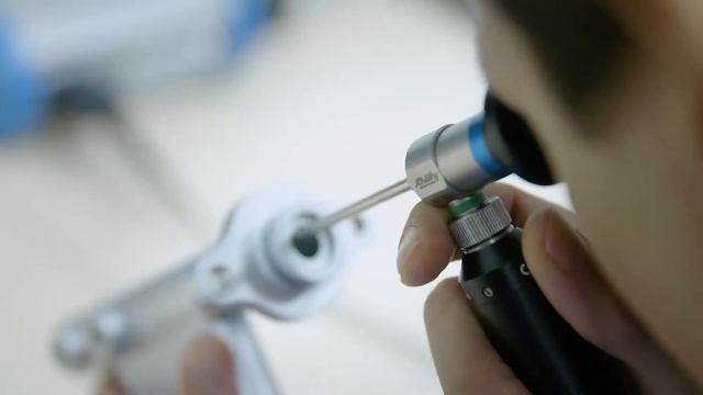 burger.film | Schölly Produktfilm FV100 смотреть онлайн