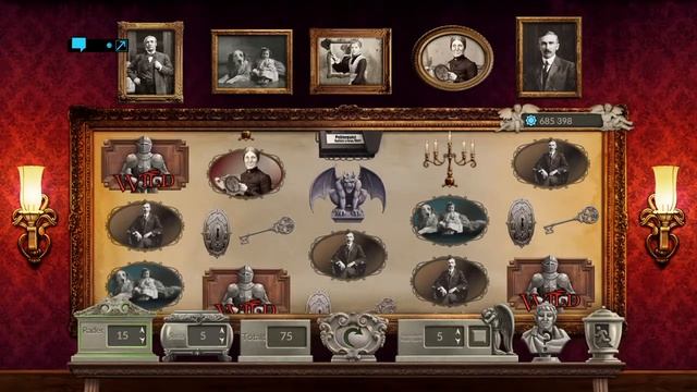 Big wins - Millionaire Manor Slots смотреть онлайн