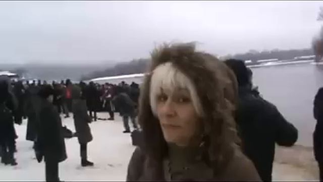 Крещение ч.1 смотреть онлайн