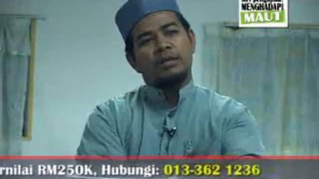 Ujian dan Musibah смотреть онлайн