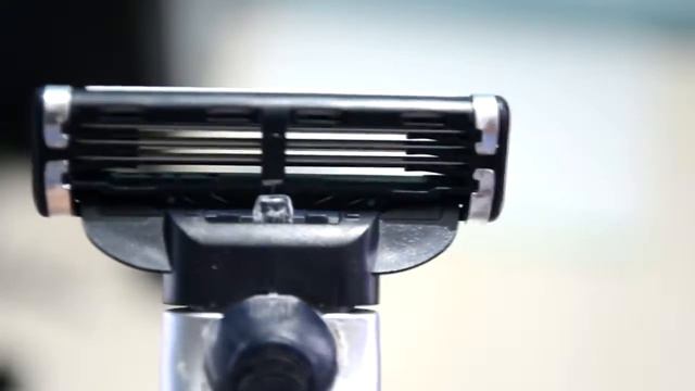 Лезвия Mack 3 с AliExprees смотреть онлайн