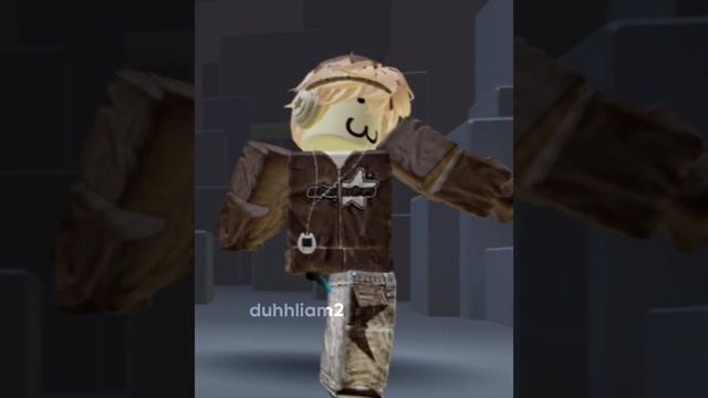 roblox edit | 15 fps | duhhliam2 смотреть онлайн