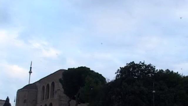 Рим смотреть онлайн