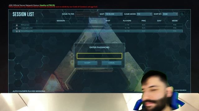Ark Survival Evolved Keyboard Not Appearing - Unable To Join Server Bug Fix for Xbox One смотреть онлайн