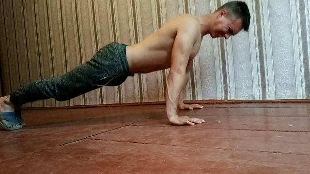 Как накачаться в домашних условиях? Как накачаться дома? Как накачаться новычку?