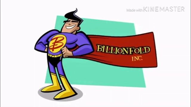 Omation/DNA Productions/Billionfold Inc/Frederator Incorporated/Nickelodeon Productions (What If?) смотреть онлайн