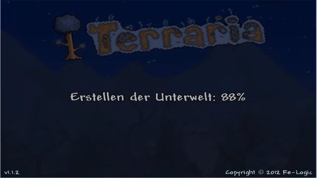 Tutorial - Terraria Server erstellen [GERMAN] [HD] смотреть онлайн