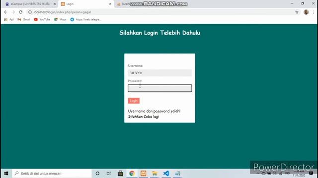 Bypass admin login website and deface смотреть онлайн