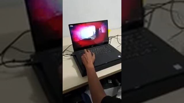 Dell XPS 15 Infinity Edge Display 4K Touchscreen - Review For Sale смотреть онлайн