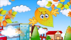 Мой красавец-Сентябрь золотой!